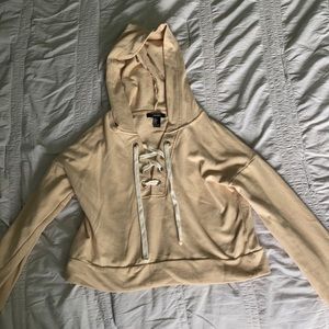 Forever 21 small hoodie